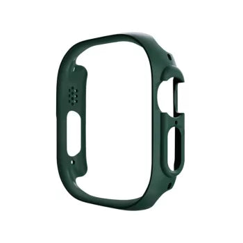 Apple Watch Ultra 49mm óratok, zöld
