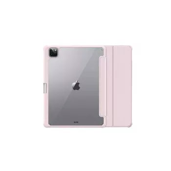 Apple iPad 10 10.9" (2022) tablet tok, rózsaszín