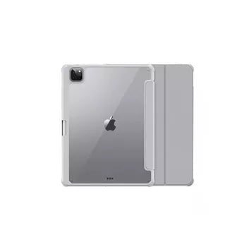 Apple iPad 10 10.9" (2022) tablet tok, szürke