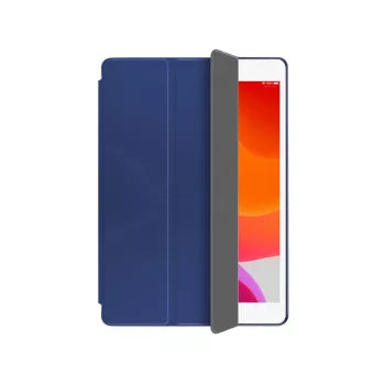 Apple iPad 7/8/9 10.2" tablet tok, kék