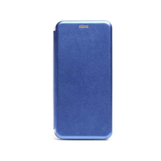 Samsung Galaxy A34 Mágneses notesz telefontok, kék