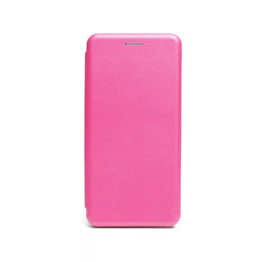 Samsung Galaxy A34 Mágneses notesz telefontok, rózsaszín
