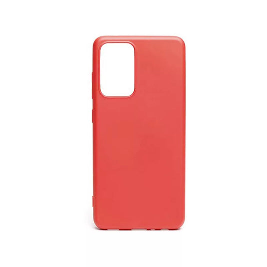 Samsung Galaxy A53 Alpha TPU telefontok, piros