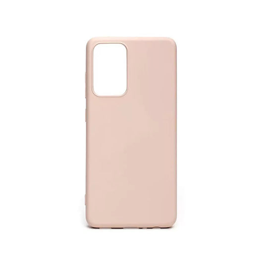 Samsung Galaxy A53 Alpha TPU telefontok, rózsaszín