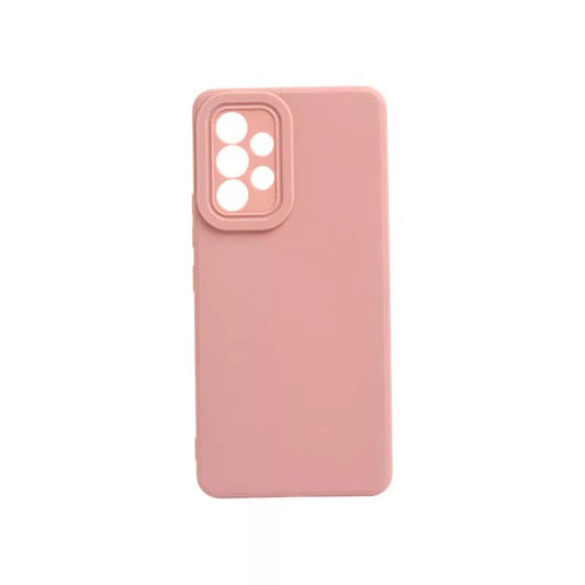 Samsung Galaxy A53 Impulsum telefontok, rózsaszín