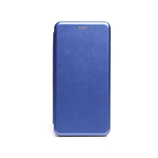 Samsung Galaxy A53 Mágneses notesz telefontok, kék