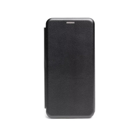 Samsung Galaxy A54 Mágneses notesz telefontok, fekete