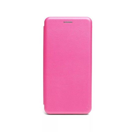 Samsung Galaxy A54 Mágneses notesz telefontok, rózsaszín