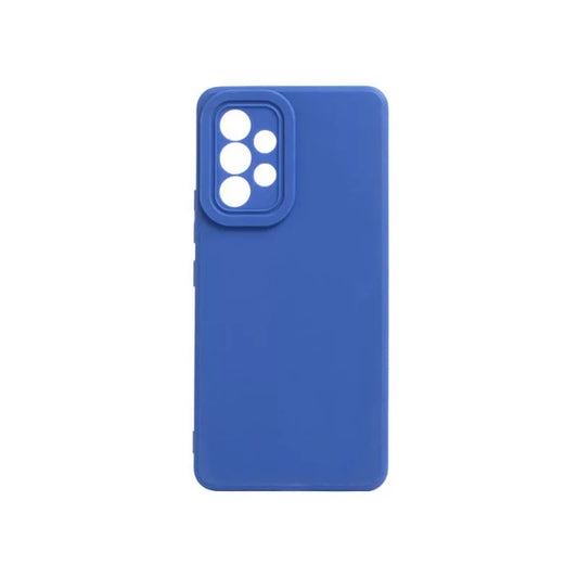 Samsung Galaxy A73 Impulsum telefontok, kék