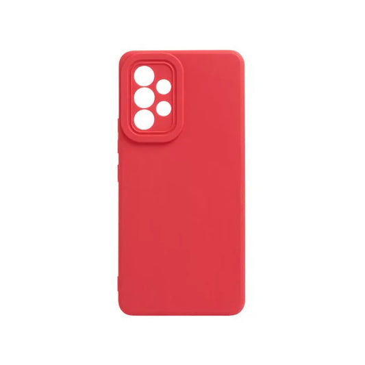 Samsung Galaxy A73 Impulsum telefontok, piros