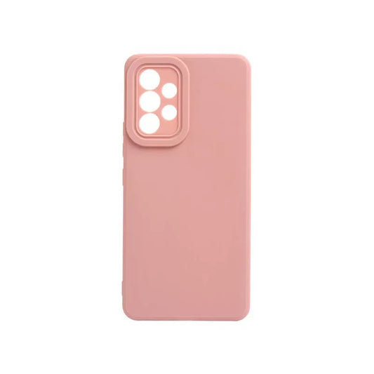 Samsung Galaxy A73 Impulsum telefontok, rózsaszín