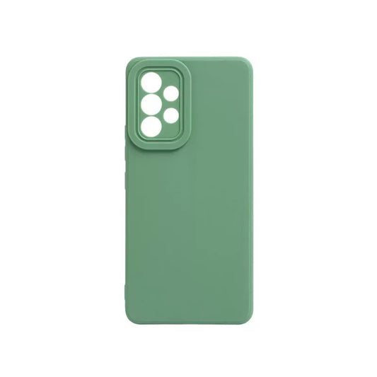 Samsung Galaxy A73 Impulsum telefontok, zöld