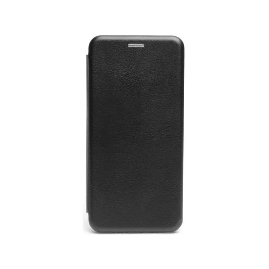 Samsung Galaxy S24 Mágneses notesz telefontok, fekete