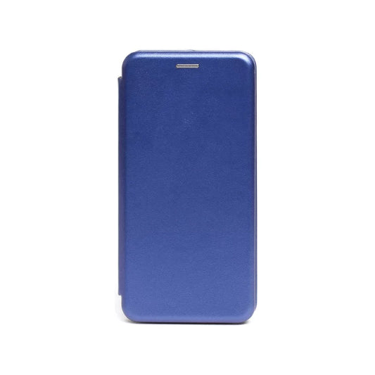 Samsung Galaxy S24 Mágneses notesz telefontok, kék
