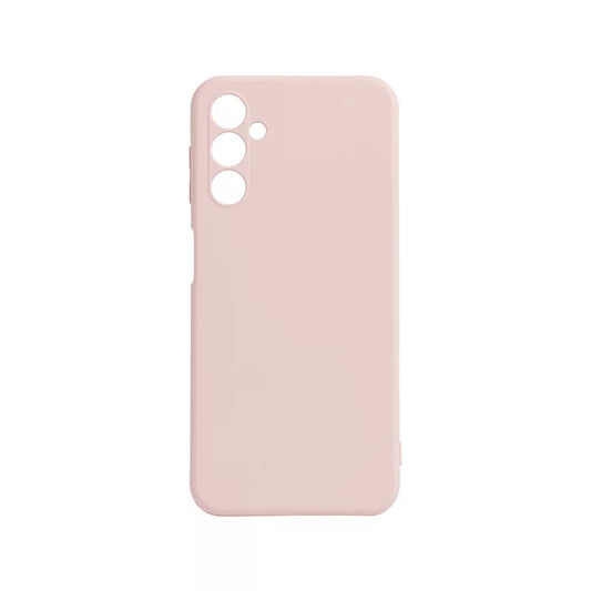 Samsung Galaxy S24 Plus Alpha TPU telefontok, rózsaszín