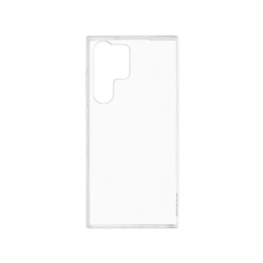 Samsung Galaxy S24 Ultra 1,3 mm TPU telefontok, átlátszó