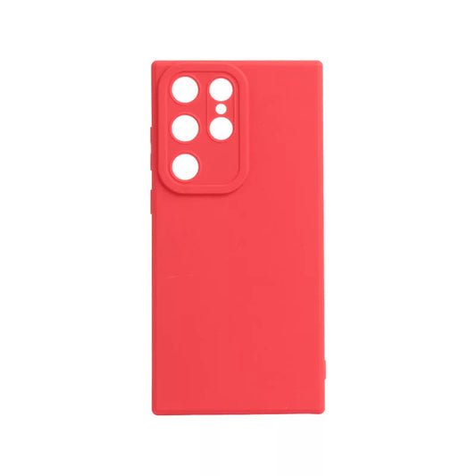 Samsung Galaxy S24 Ultra Impulsum telefontok, piros