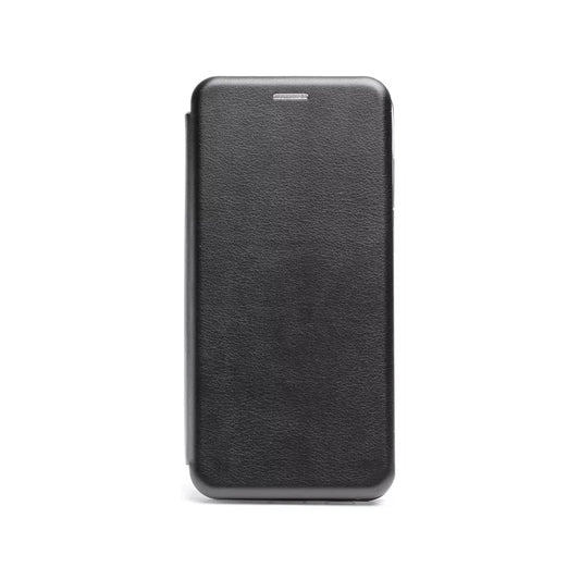 Samsung Galaxy S24 Ultra Mágneses notesz telefontok, fekete