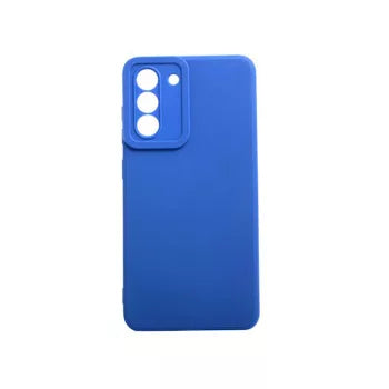 Samsung S21 FE Impulsum telefontok, kék