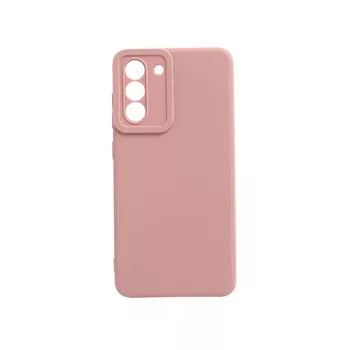 Samsung S21 FE Impulsum telefontok, rózsaszín