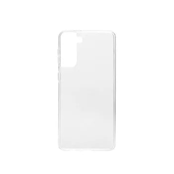 Samsung S21 Plus 1,3 mm TPU telefontok, átlátszó
