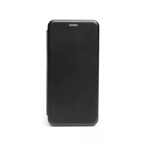 Samsung S21 Ultra Mágneses notesz telefontok, fekete