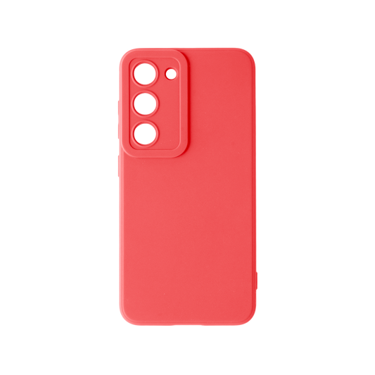 Samsung S23 Impulsum telefontok, piros