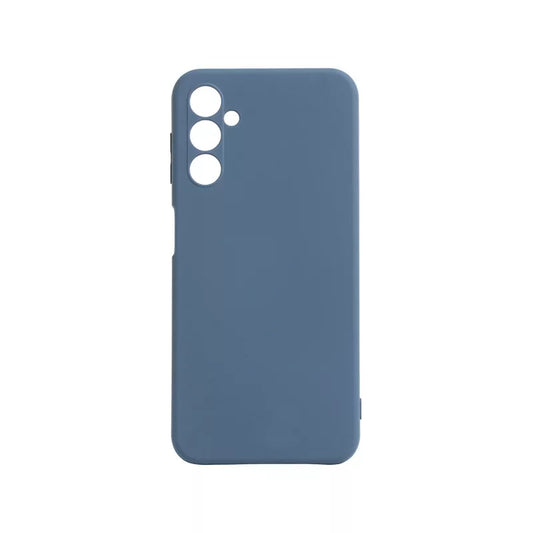 Samsung S24 Alpha TPU telefontok, kék