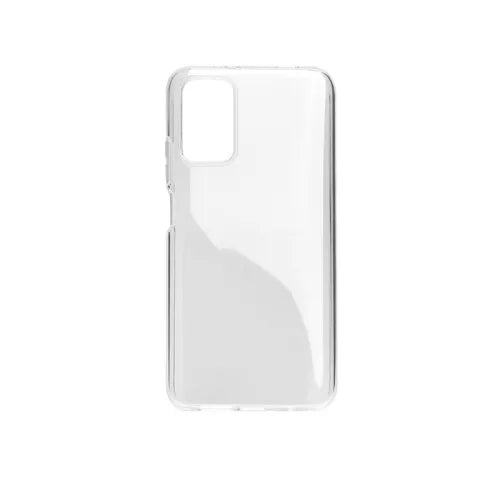 Xiaomi 12 / 12X 1,3 mm TPU telefontok, átlátszó