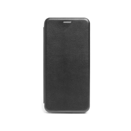 Xiaomi 12 / 12X Mágneses notesz telefontok, fekete