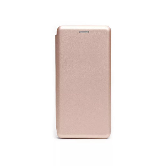 Xiaomi 12 / 12X Mágneses notesz telefontok, rose gold
