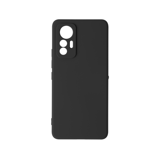 Xiaomi 12 LITE TPU telefontok, fekete