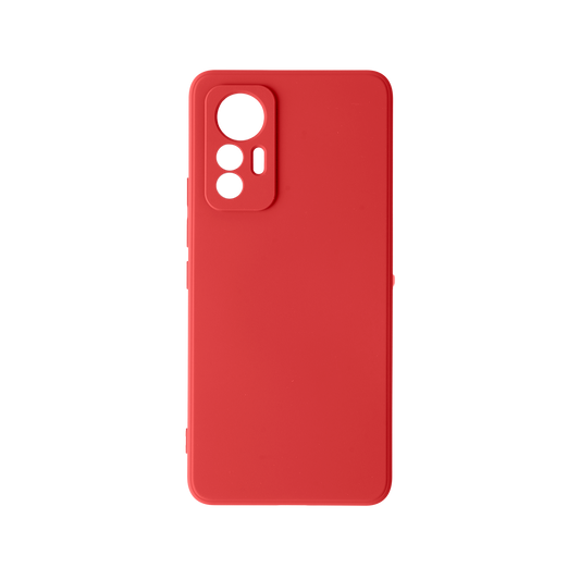 Xiaomi 12 LITE TPU telefontok, piros