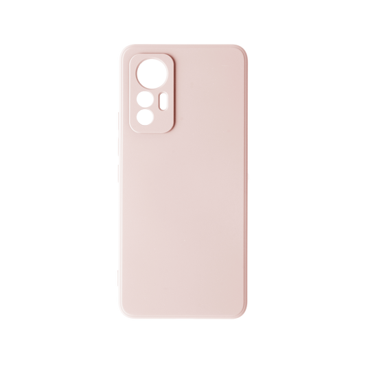 Xiaomi 12 LITE TPU telefontok, rózsaszín