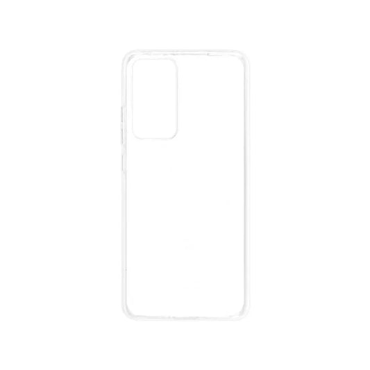Xiaomi 12 Lite 1,3 mm TPU telefontok, átlátszó