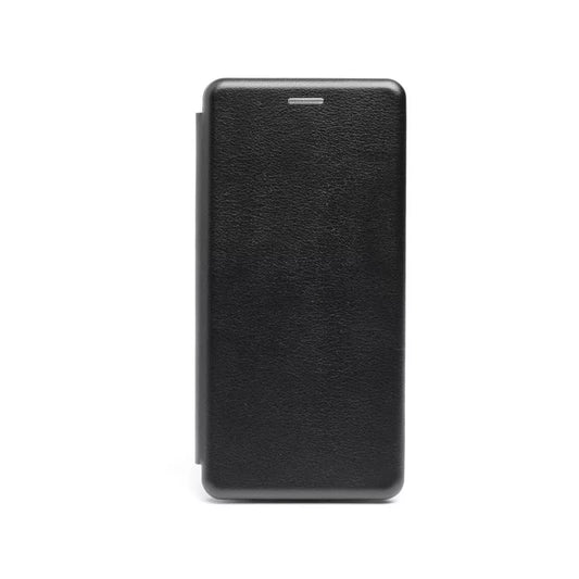 Xiaomi 12 Lite Mágneses notesz telefontok, fekete