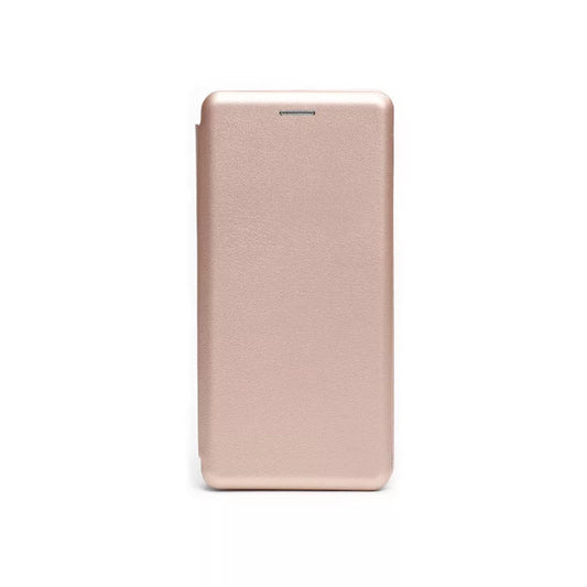 Xiaomi 12 Lite Mágneses notesz telefontok, rose gold