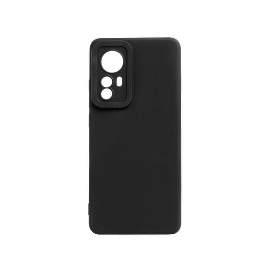 Xiaomi 12 Pro Impulsum telefontok, fekete