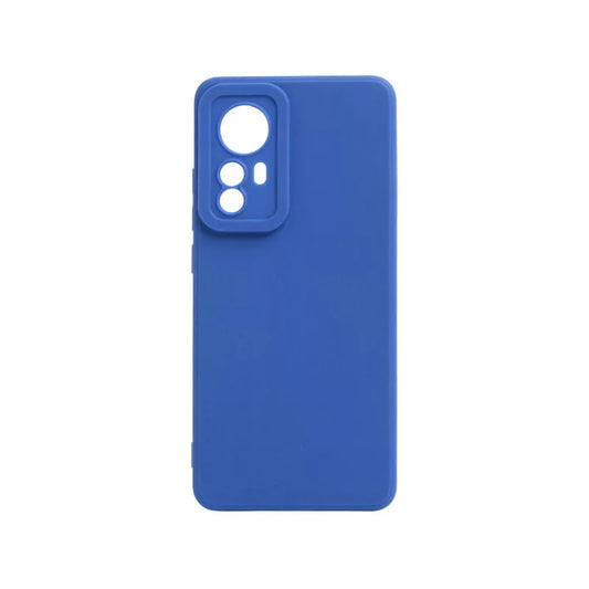 Xiaomi 12 Pro Impulsum telefontok, kék