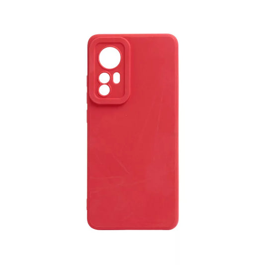 Xiaomi 12 Pro Impulsum telefontok, piros
