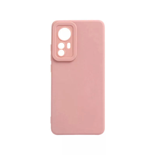 Xiaomi 12 Pro Impulsum telefontok, rózsaszín