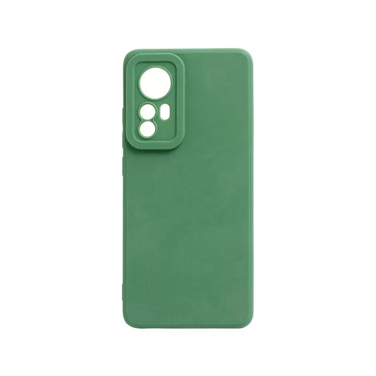 Xiaomi 12 Pro Impulsum telefontok, zöld
