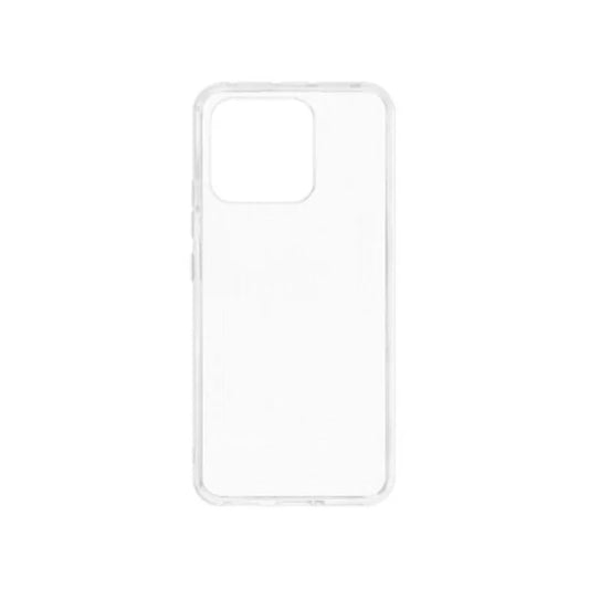Xiaomi 13 1,3 mm TPU telefontok, átlátszó