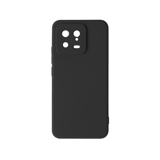 Xiaomi 13 Alpha TPU telefontok, fekete
