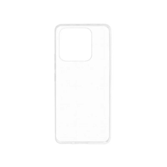 Xiaomi 13 Pro 1,3 mm TPU telefontok, átlátszó