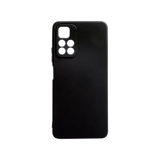Xiaomi Redmi Note 11 / 11S Impulsum telefontok, fekete