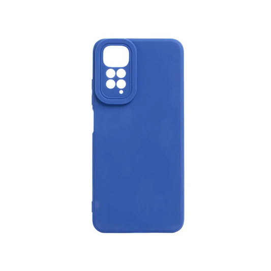 Xiaomi Redmi Note 11 / 11S Impulsum telefontok, kék