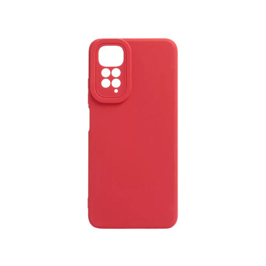 Xiaomi Redmi Note 11 / 11S Impulsum telefontok, piros