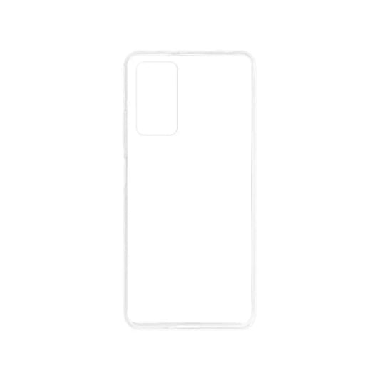 Xiaomi Redmi Note 11 Pro / 11 Pro 5G / 11E Pro 1,3 mm TPU telefontok, átlátszó