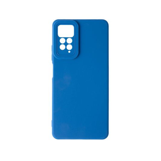 Xiaomi Redmi Note 11 Pro / 11 Pro 5G / 11E Pro Impulsum telefontok, kék